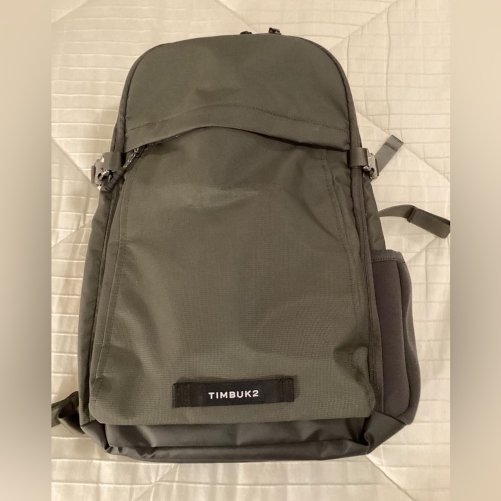 Timbuk2 Division Laptop Backpack Deluxe Gem
